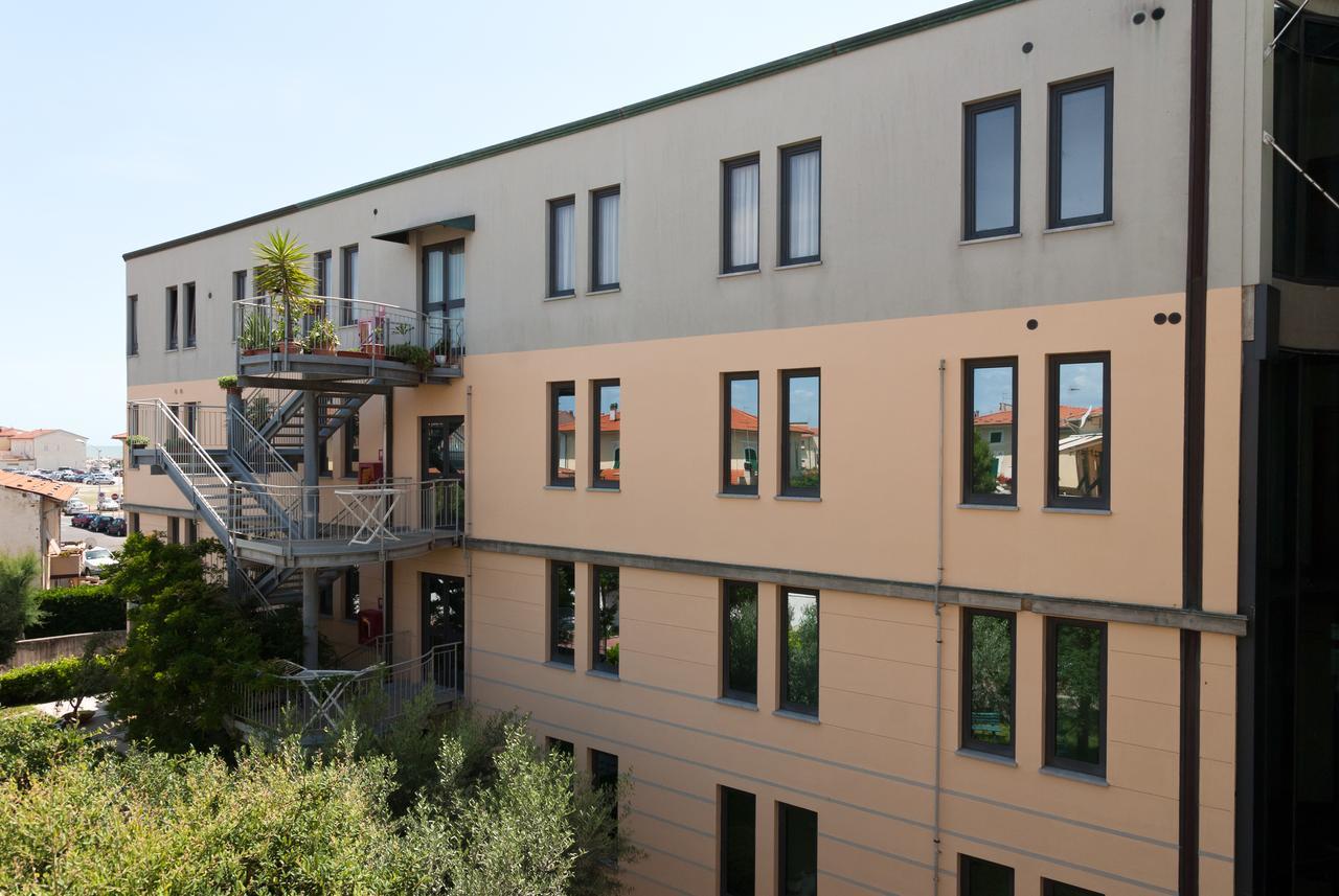 L'Incanto Di Boccadarno Marina Di Pisa Exteriér fotografie